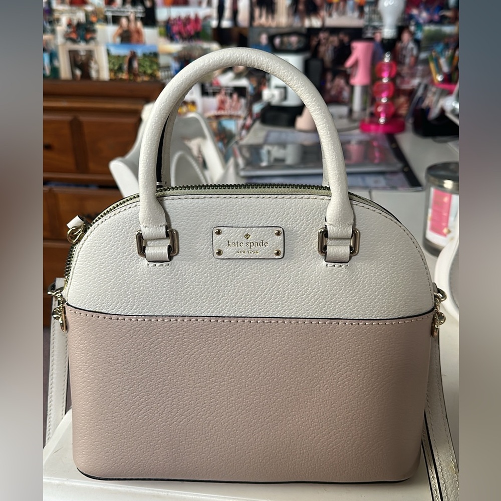 NWOT KATE SPADE PURSE